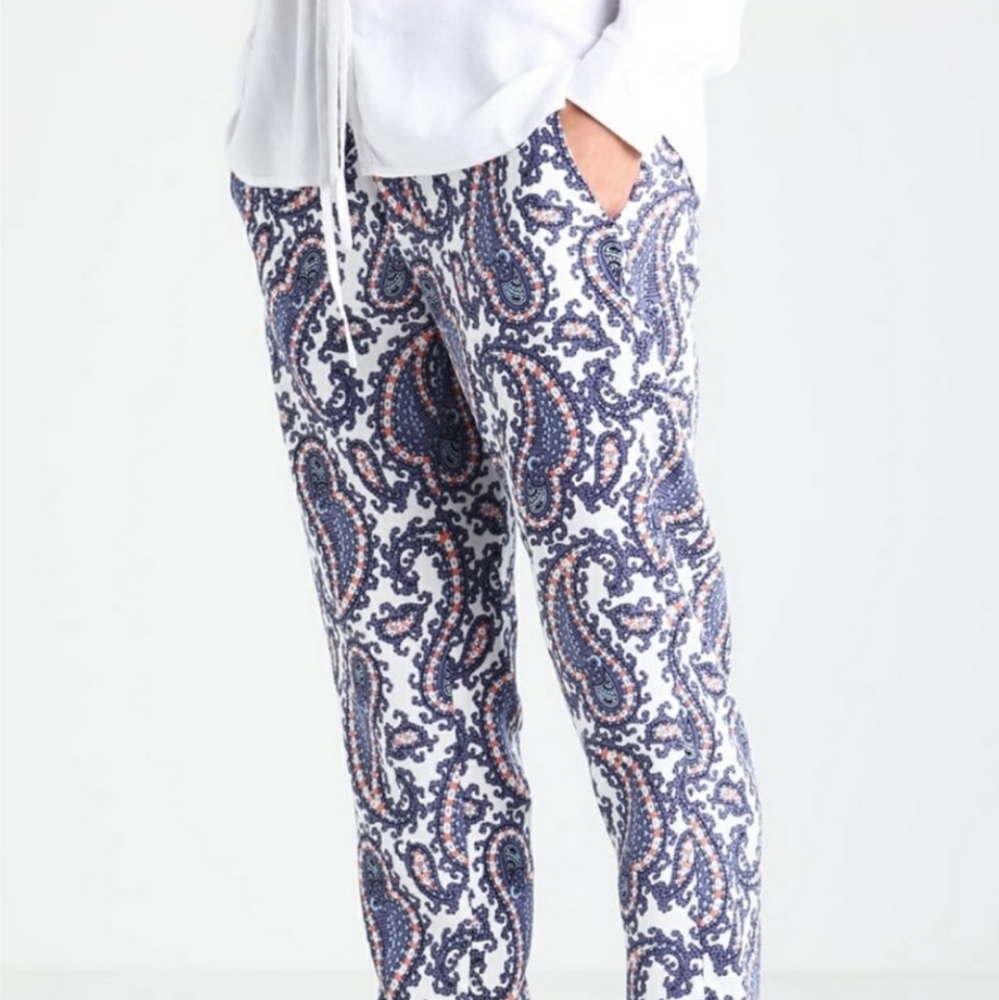 BANANA REPUBLIC Avery Trouser